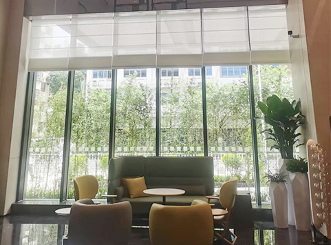 深圳南山希尔顿假日酒店