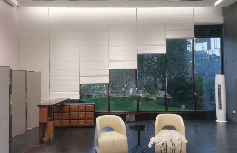 百叶窗帘材质有哪些